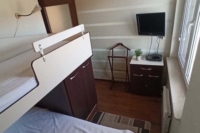 Apartament 2-pokojowy NAD ZALEWEM