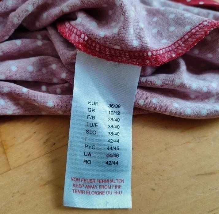 Krótki kombinezon r.S/M