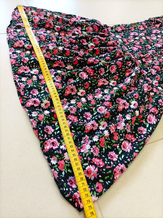 Vestido Floral para Rapariga - Tiffosi (13/14 anos)