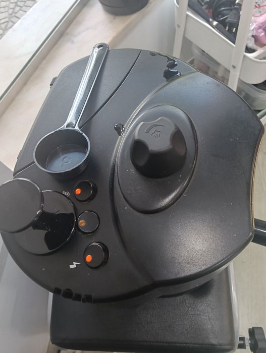 Cafeteira cremissimo Aríete