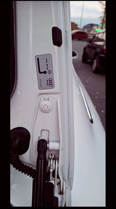 Продам AUDI A6C6