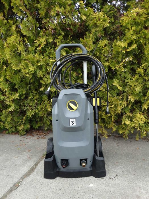 Myjka Ciśnieniowa Karcher HD 7/14