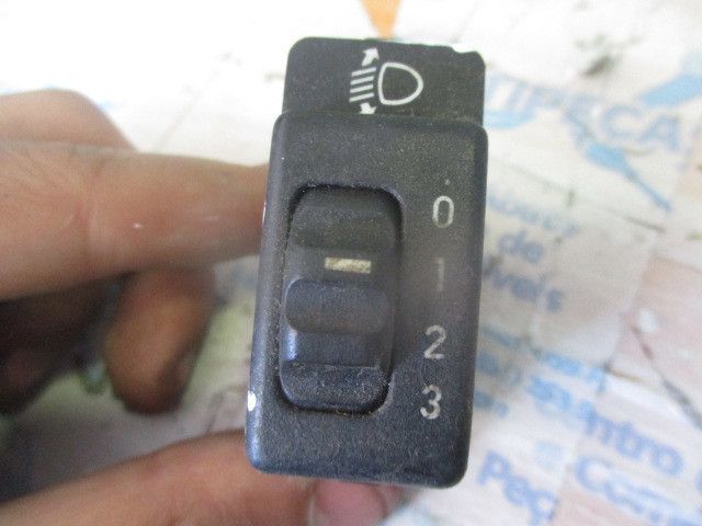 Botão / interruptor de luzes OPEL Astra G Caravan Van (F70)
