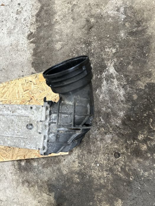 Радіатори на BMW X5 F15