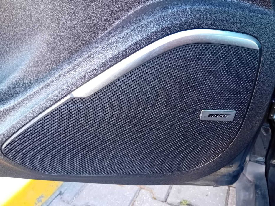 Renault Grand Scénic 1.6 dCi Bose Edition – 7 Lugares