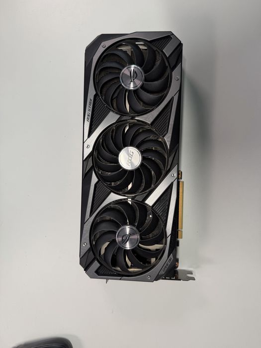 Rtx 3070 Rog 8gb