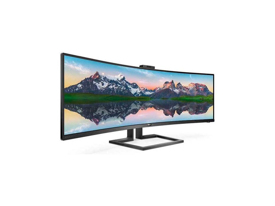 Monitor PHILIPS 499P9H 48.8" 5120x1440px Curved Warszawa