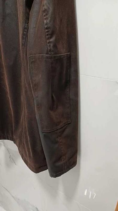 Parka Citywear para homem