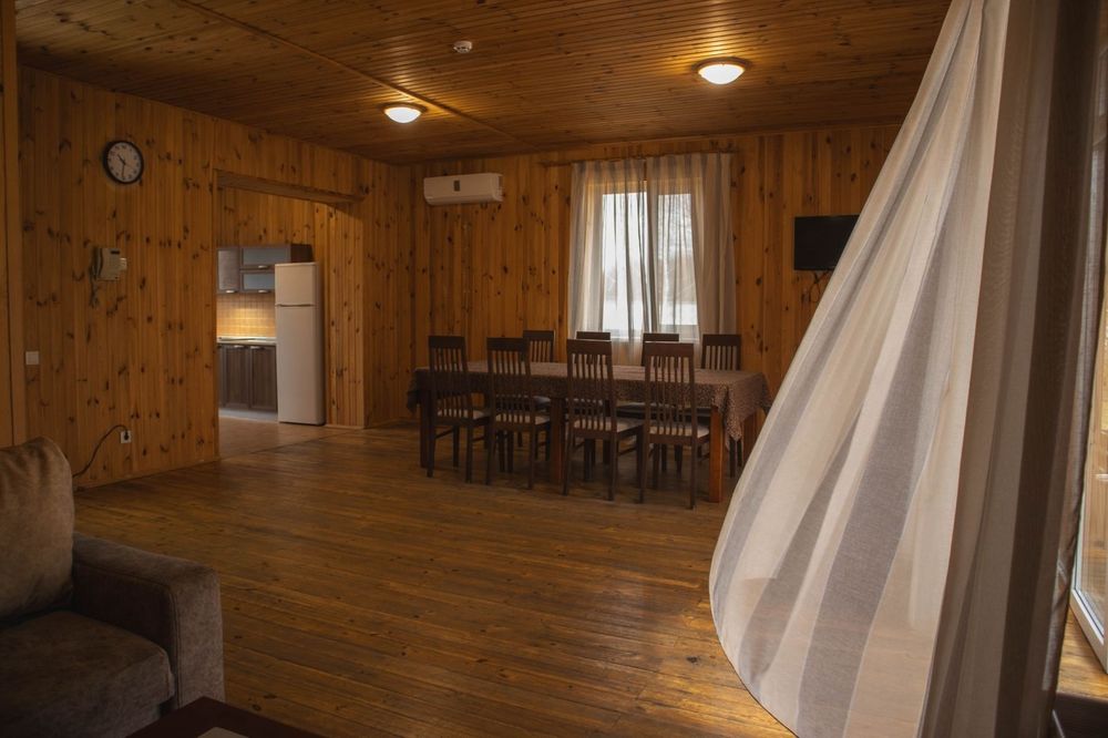 ОРЕНДА Шале Оlympic -village