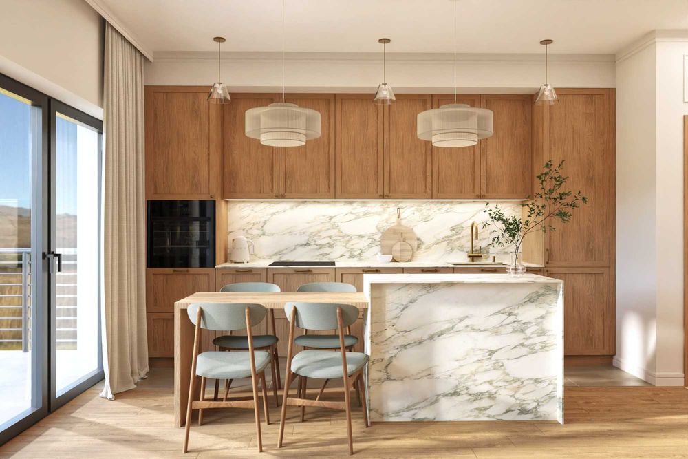 Projektowanie wnętrz / Aranżacja / Architekt