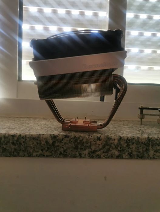 Cooler Thermaltake Socket 775