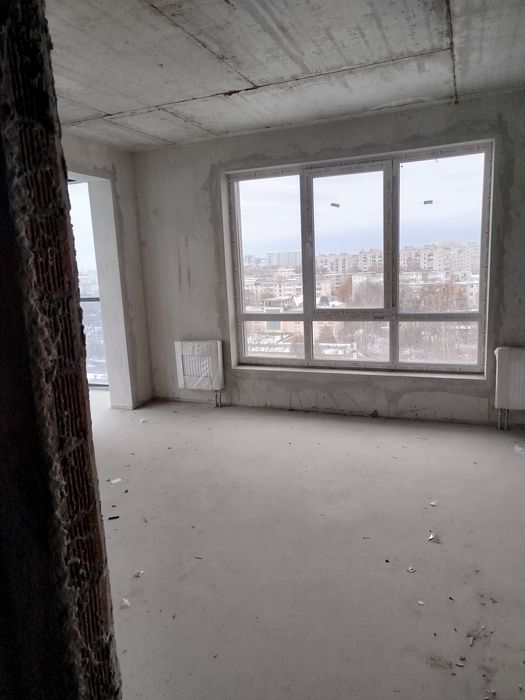 Продаж 3-кім. Виговського СБ-груп