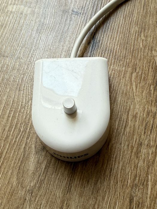 Oryginalna ładowarka szczoteczki sonicznej Philips