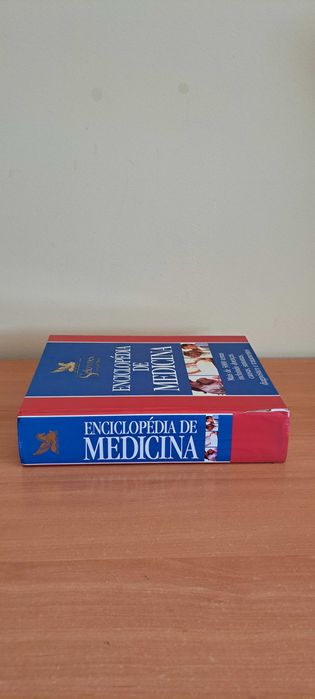 Enciclopédia de Medicina