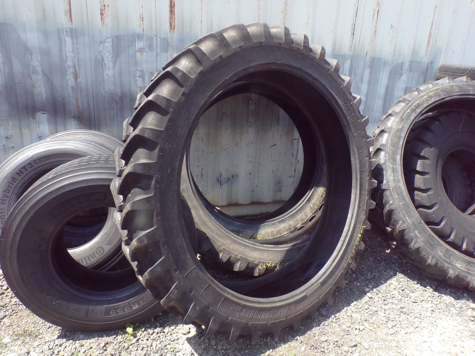Opona 320/90R54 MICHELIN AGRIBIB RC (1700 netto)