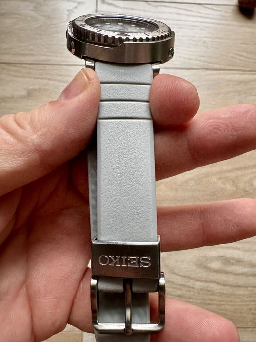 Seiko Prospex  SRPG59 K1 Special Edition