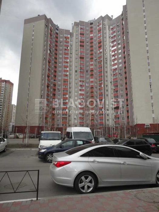 3-комнатная квартира по адресу ул. Урловская (площадь 93 м²) - Atlanta.ua - фото 23