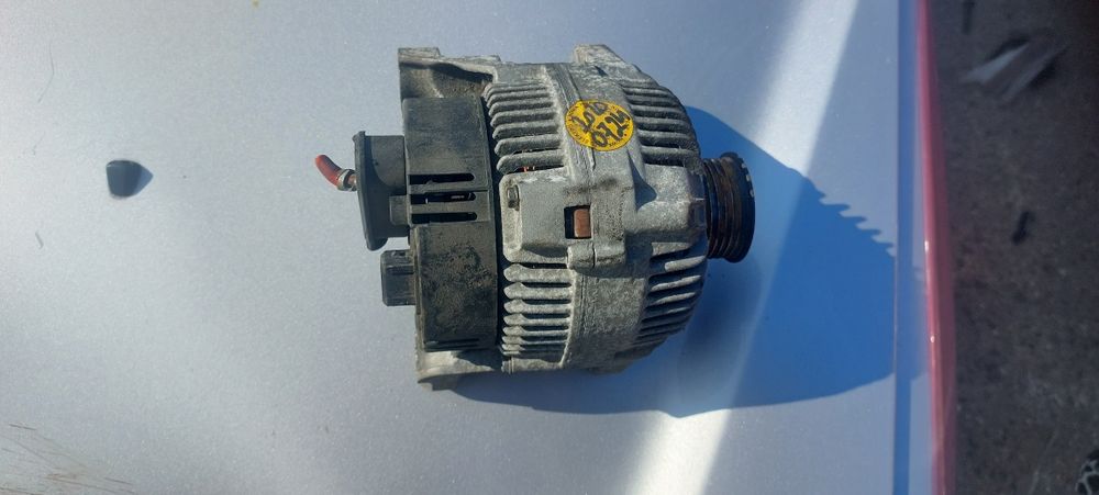 Alternator bmw e 46 1.9