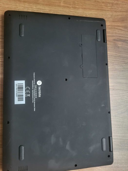 Laptop TechBite Arc 11.6 PL/ENG