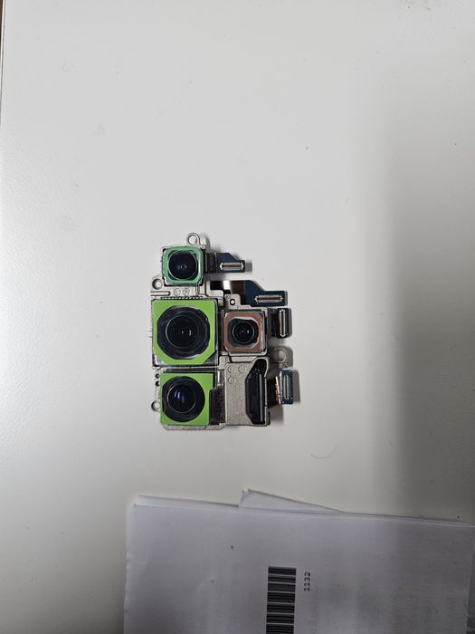 Samsung s24 ultra câmaras