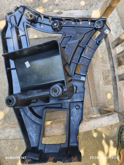 Кронштейн БМВ х3, F25