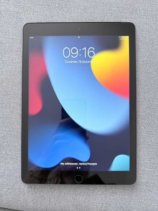 iPad 2 Air 64 GB stan idealny