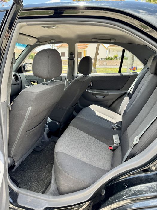 Hyundai Accent 1.5CRDi