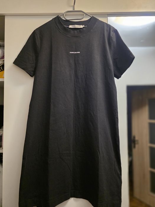 Sukienka damska Calvin Klein