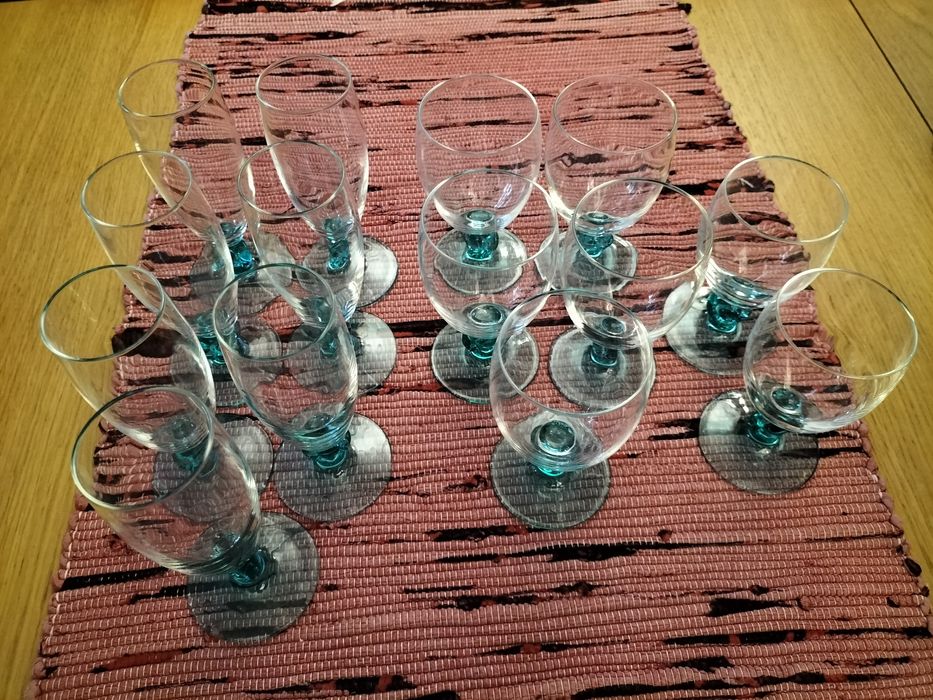 Luminarc Glass Cup Set486190978391746560