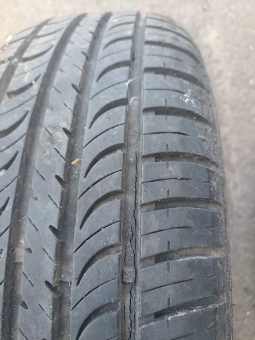 195 65 R-14 Hankook OptimaK715 Hungary ЛІТО **ЦІНА ЗНИЖЕНА**