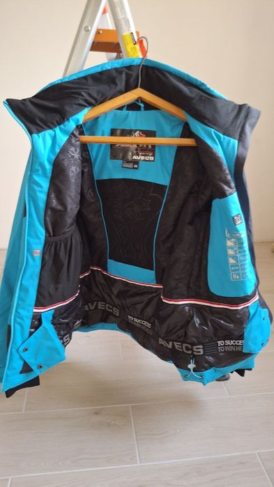 Куртка зимова жіноча вживана