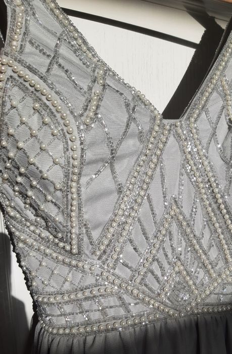 Нова Asos вечірня випускна сукня, плаття на випускний, весілля, дружки