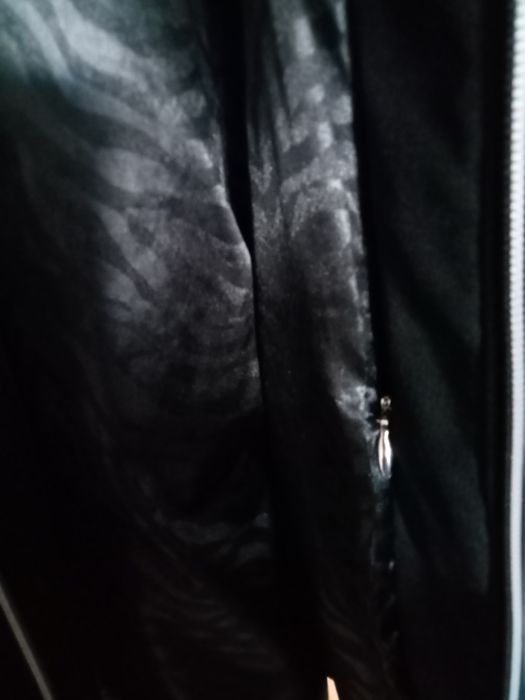 Kurtka damska softshell