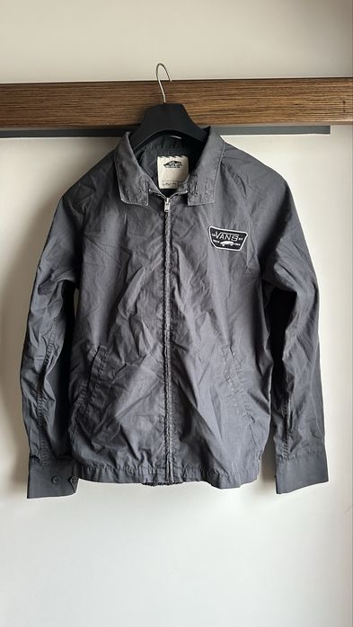 Lekka wiatrówka Vans