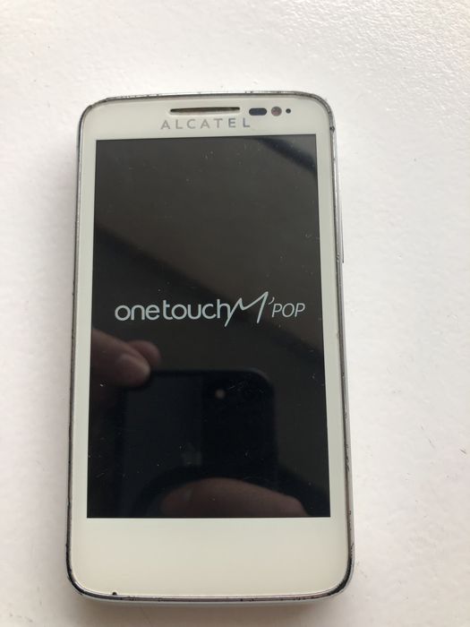 Alcatel one Touch