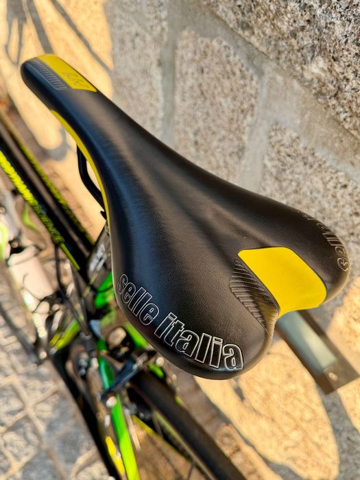 Bicicleta para venda