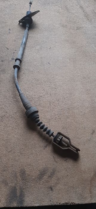 Трос сцепления ниссан, Nissan sunny N13