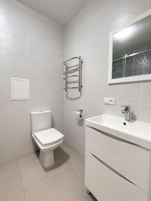 Продам квартиру в ЖК River Park