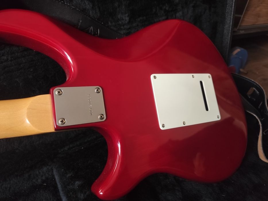 Peavey predator Plus doinwestowany