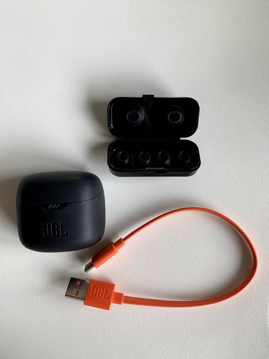 Fones Bluetooth True Wireless JBL Tune Flex