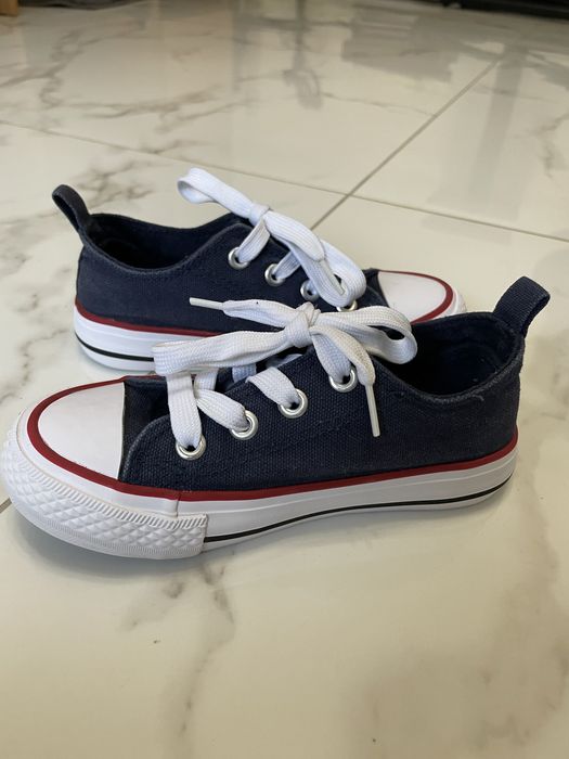 Дитячі кеди SinSay