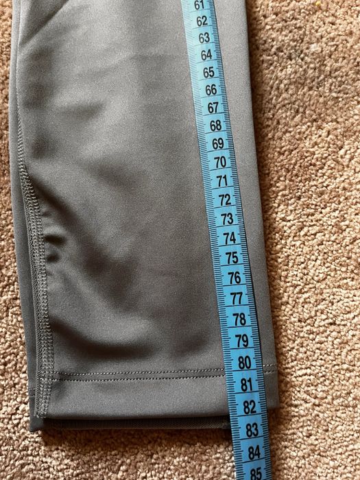 Legginsy damskie Nike Fast Dri-FIT