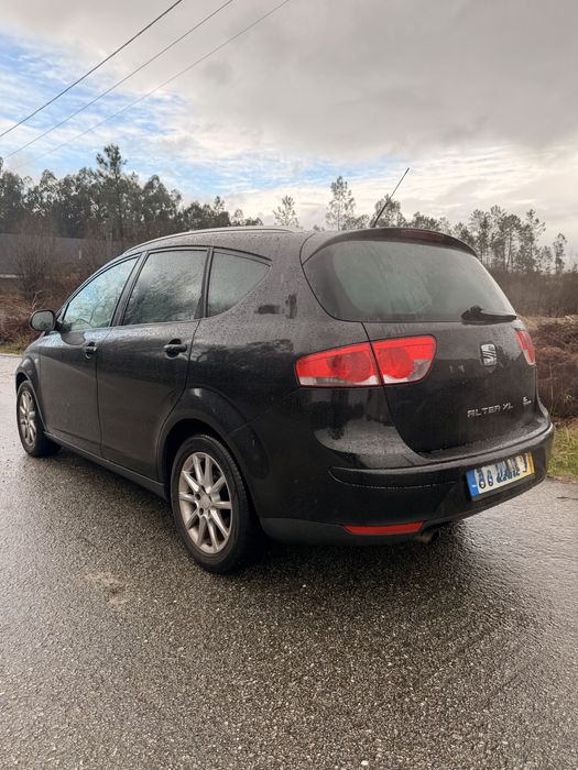 Seat altea xl 1.6 tdi