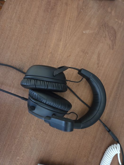 Fones HyperX Cloud 3