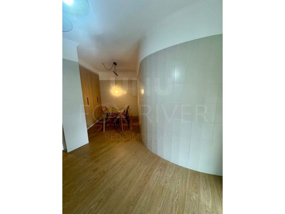 Apartamento T2 - Valença