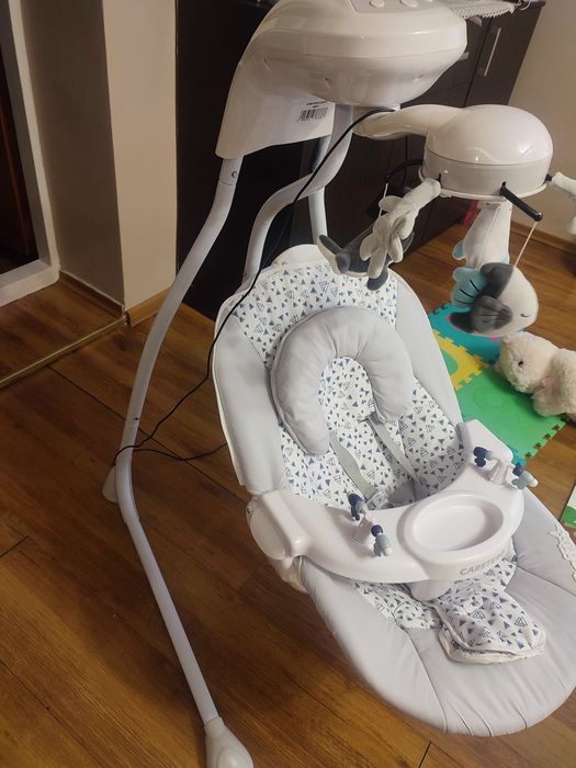 Huśtawka/bujak dla dzieci