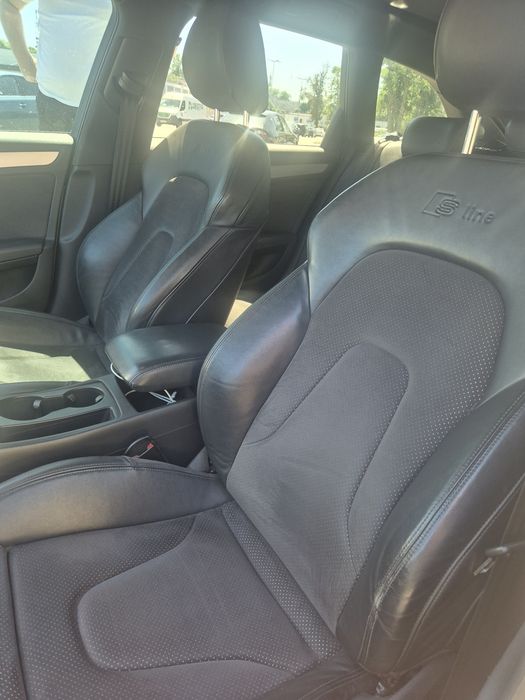 Audi a4 s-line 2009r