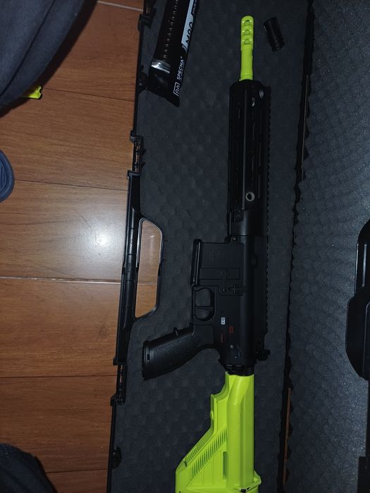 Airsoft specna arms prime ph-23 HAL etu
