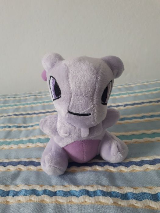 Pokémon peluche Mewtwo