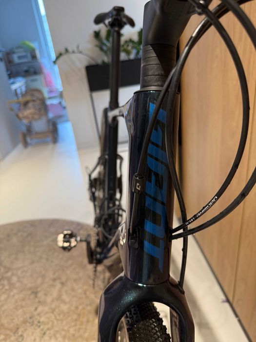 Revolt Advanced 2 XL Starry Night